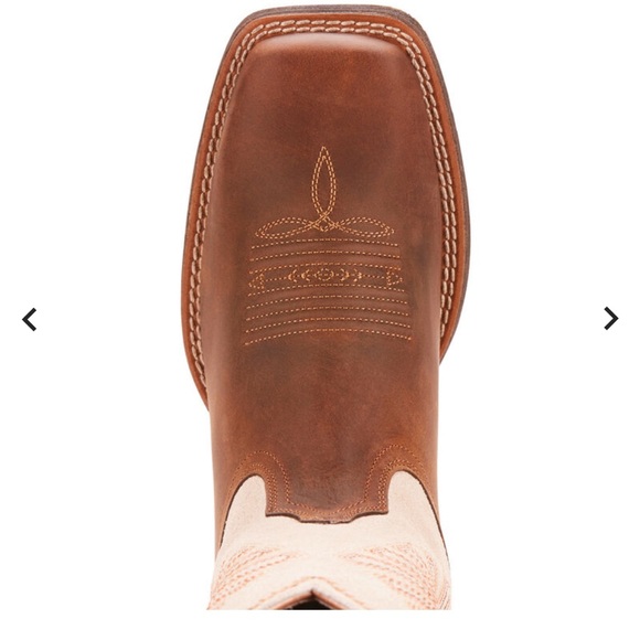 Ariat Round Up Rio Boots - Picture 3 of 6